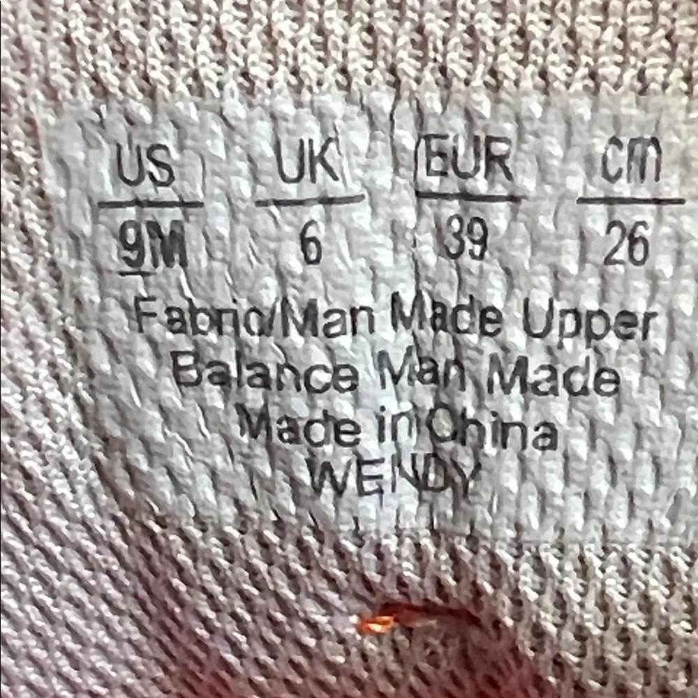 Ryka Gray and White Women's Sneakers - Picture 11 of 14